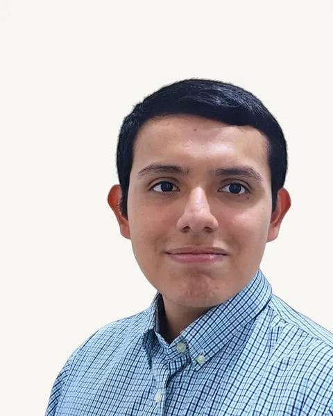 Rodrigo Félix, portrait